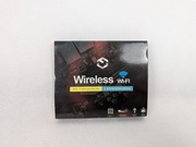 Karta sieciowa Intel Wi-Fi 6 AX200NGW (Gig+) PCIE WLAN 2400 Mbit/s