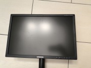 Monitor LCD 19 cali Samsung S19B420BW D-SUB, DVI