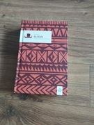 Pożegnanie z Afryką Blixen Karen