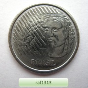 Brazylia - 1994 - 50 centavos