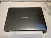 Klapa matrycy Zaślepka Zawiasy Antena Wifi ASUS R453L