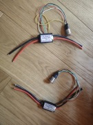 Flipsky Anti Spark 60V 280/800A