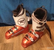 Rossignol Radical World Cup SI ZC