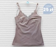 Primark Top na ramiączka S