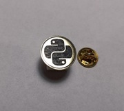 Przypinka, Pin, Python (IT, Programowanie)