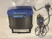 LinkSys Wireless-G Broadband Router 