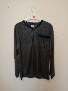 Piżama góra długa rozm. XL