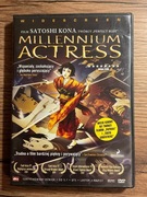 MILLENNIUM ACTRESS reż. Satoshi Kon DVD