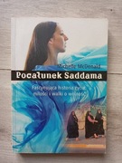 POCAŁUNEK SADDAMA Michelle McDonald