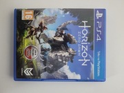 HORIZON ZERO DAWN PS4 PS5