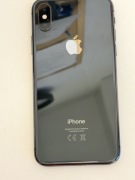 Iphone X 64GB Grey