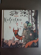 Karol Kalinowski - Kościsko