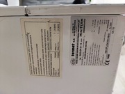 piec kocioł gazowy dwufunkcyjny Termet Miniterm turbo 