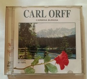 Carl Orff Carmina Burana CD