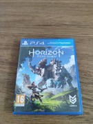Gra na PS4 Horizon Zero Dawn