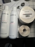 NeoNail cleaner, aceton, waciki,szablony