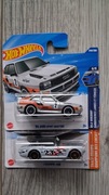Hot Whells TRIUMPH TR6 TH oraz AUDI Sport Quattro TH.