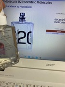 Molecule 02 perfum 