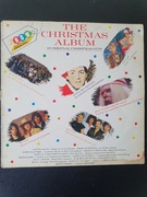 The Christmas Album