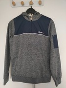 Bluza ellesse z kapturem 