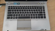 Laptop HPEliteBook 8470p na części 