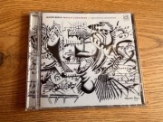 JAVIER RED IMAGERY CONVERTER Ephemeral Certainties CD Delamrk USA
