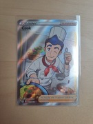 karta pokemon Cook - SWSH11: Lost Origin Trainer Gallery (SWSH11: TG)