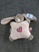 Pluszowy królik NATTOU