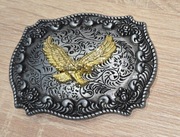 Klamra do paska -  ORZEŁ - nowa, oryginalna