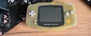 Game Boy Advence 