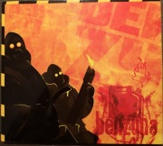 Benzyna Szybki Szmal Unikat