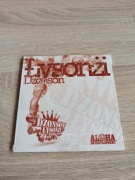 Łysonżi - Dżonson Szybki Szmal