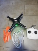Dron dji phantom 330 