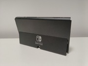 Nintendo Switch oryginalne czarne plecki case