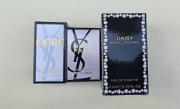 3 mini perfumy damskie 