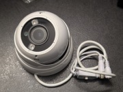 Kamera cvi, ahd 2mpix kopułkowa