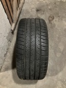 Sprzedam 2 opony lato Michelin 235/40/18 z 2022r 