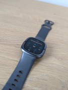 Smartwatch Fitbit Sense 2 EKG Najwyższy model Fibit Google Pixel Watch