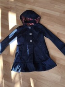 Płaszczyk dla dziewczynki rozmiar 7/8 lat Michael Kors 