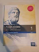 Ponad słowami część 1