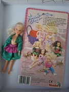 Pamela love simba ocean toys little susana 