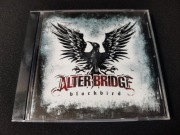 Alter Bridge - Blackbird (CD) 