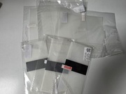 Komplet folii do Samsung Galaxy Z Fold 7 6 sztuk