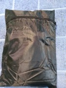 Pokrowiec na grilla xxl 140x120 cm 2 szt 