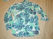 KOSZULA COOL CLUB r 140 JAK NOWA roll up  SMYK 