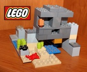 Lego zestaw klocków Nr. 11