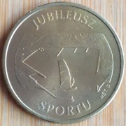 3 Merki Jastarnia 2009 (dukat) 