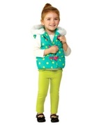 GYMBOREE, spodnie, rozm. 3 latka