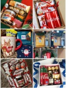 Box prezent urodziny wesele chłopaka dziewczyn świadkowa świadek 