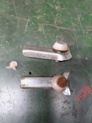 Uchwyty mocowania programatora pralka frania 